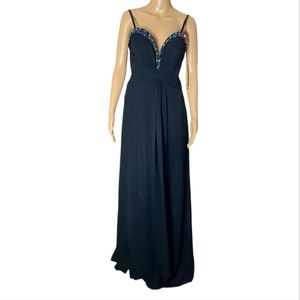 La Femme formal dress size 6